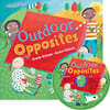 [노부영] Outdoor Opposites (원서 & CD)