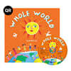 [노부영] Whole World (QR) (원서 & CD)