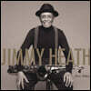 Jimmy Heath (지미 히스) - Love Letter [LP]