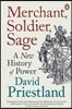 Merchant, Soldier, Sage
