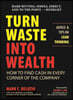 Turn Waste Into Wealth: How to Find Cash in Every Corner of the Company