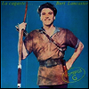 Hombres G - La Cagaste... Burt Lancaster (LP+CD)
