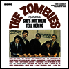 Zombies - The Zombies (LP)