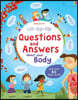 Lift the Flap Questions and Answers about your Body