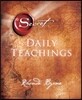 The Secret Daily Teachings