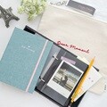 쁘띠로그 포토앨범 바인더 SET - 민트