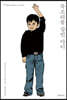 목소리를 삼킨 아이