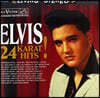 Elvis Presley (엘비스 프레슬리) - 24 Karat Hits! [3LP]
