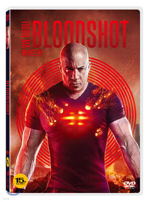 블러드샷 (1Disc)