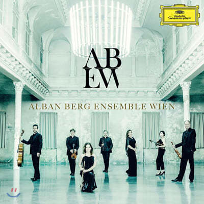 Alban Berg Ensemble Wien 쇤베르크: 캄머심포니 / 말러: 교향곡 10번 / R.슈트라우스: 장미의 기사 모음곡 