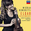 Nicola Benedetti 엘가: 바이올린 협주곡 (Elgar: Violin Concerto op.61)