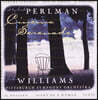 John Williams / Itzhak Perlman 시네마 세레나데 (Cinema Serenade)