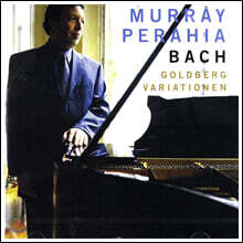 Murray Perahia 바흐: 골드베르크 변주곡 - 머레이 페라이어