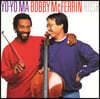Yo-Yo Ma / Bobby McFerrin -  Hush 요요 마, 바비 맥퍼린