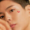 박보검 - ALL MY LOVE [CD+DVD]