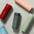 히카리 미니 텀블러 보온 보냉 스텐 어린이 유아 유치원 소형 120ml 150ml