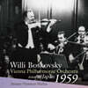 Willi Boskovsky 슈트라우스: 왈츠와 폴카 (Strauss: Viennese Waltzs)