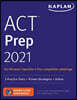 Kaplan ACT Prep 2021