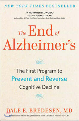 The End of Alzheimer's
