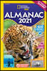 National Geographic Kids Almanac 2021, U.S. Edition