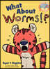 What about Worms!?-Elephant & Piggie Like Reading!