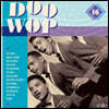 두왑 대표곡 모음집 (Doo-Wop) [2LP]