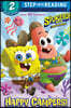 The Spongebob Movie: Sponge on the Run: Happy Campers! (Spongebob Squarepants)