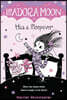 Isadora Moon Has a Sleepover