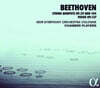 WDR Symphony Orchestra Cologne Chamber Players 베토벤: 현악5중주 Op.29,104 / 푸가 Op.137 (Beethoven: String Quintets)