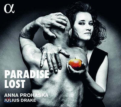 Anna Prohaska 안나 프로하스카: 실낙원 (Paradise lost)