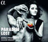 Anna Prohaska 안나 프로하스카: 실낙원 (Paradise lost)