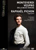 Raphael Pichon 몬테베르디: 성모 마리아의 저녁기도 (Monteverdi: Vespro della beata vergine)