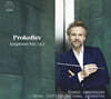 Thomas Sondergard 프로코피예프: 교향곡 1번 '고전' , 5번 (Prokofiev: Symphony Nos. 1 , 5)