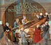 Ricercar Consort 바흐 / 텔레만 / 복스베르크 / 리델: 장송 칸타타 (Trauerkantaten)