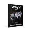웨이션V (WayV) - Beyond LIVE BROCHURE WayV [Beyond the Vision]