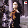Hilary Hahn 바흐: 바이올린 파르티타 2, 3번, 소나타 3번 - 힐러리 한 [2LP]