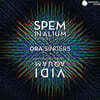 ORA Singers 탈리스: 모테트 `주님밖에 희망이 없네` 450주년 기념 음반 (Tallis: Spem in alium - Vidi aquam) [CD+DVD]