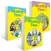 Reading Time 세트 : Student Book with CD