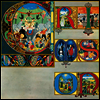 King Crimson - Lizard (40th Anniversary Edition)(Steven Wilson & Robert Fripp Remix)(Ltd)(200g LP)