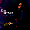 Kirk Fletcher - My Blues Pathway (Ltd)(Colored LP)