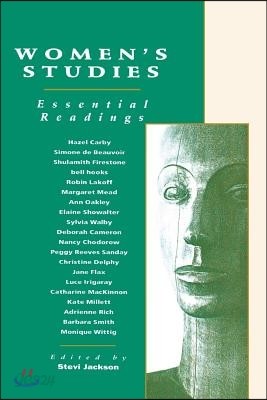 Women&#39;s Studies: Essential Readings