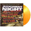 킬러 나이트 영화음악 (Judgment Night OST) [플레이밍 컬러 LP]
