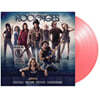 락 오브 에이지 영화음악 (Rock of Ages OST) [핑크 컬러 2LP]