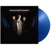 Hooverphonic (후버포닉) - With Orchestra [블루 컬러 2LP]