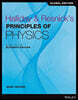 Halliday and Resnick's Principles of Physics