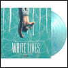 화이트 라인 넷플릭스 드라마음악 (White Lines OST by Junkie XL) [지중해블루 컬러 2LP]