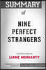 Summary of Nine Perfect Strangers by Liane Moriarty: Conversation Starters