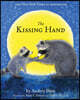 The Kissing Hand