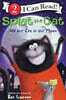 [I Can Read] Level 2 : Splat the Cat : Splat the Cat and the Cat in the Moon