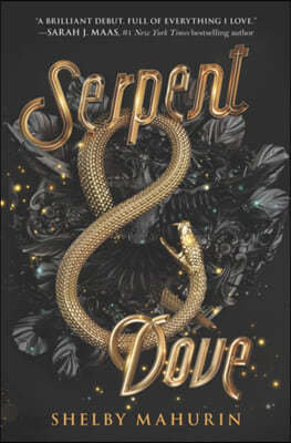 Serpent &amp; Dove